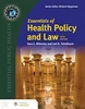 Download Book Essentials of Health Policy and Law (Essential Public Health), 5th Edition, Sara E. Wilensky, Joel B. Teitelbaum, 9781284247466, 9781284247459, 9781284247497, 978-1284247466, 978-1284247459, 978-1284247497