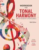 Download Book Workbook for Tonal Harmony 9th Edition, Stefan Kostka, B0BS494SKK, 1265308004, 1265315450, 9781265315450, 9781265308001, 978-1265315450, 978-1265308001