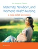 Maternity, Newborn, and Women's Health Nursing: A Case-Based Approach 2nd Edition,  Amy O’Meara, 1975209028, 1975209052, 9781975209025, 978-1975209025, 9781975209056, 978-1975209056