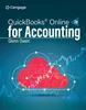 Using QuickBooks for Online for Accounting 2024 7th Edition, Glenn Owen, 0357901185, 9798214351728, 9780357901182, 9798214351728, 9780357901212, 9780357901229, 979-8214351728, 978-0357901182, 979-8214351728, 978-0357901212, 978-0357901229