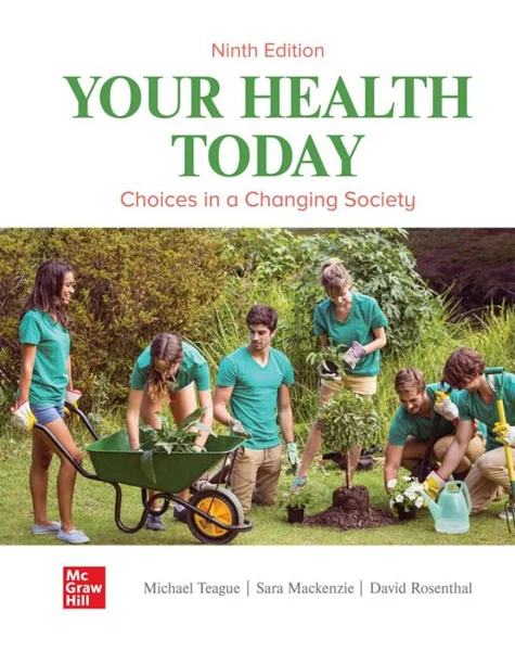The Essentials of Teaching Health Education Curriculum Instruction and Assessment, Michael Teague, 1264127294, 1265482853, 9781265482855, 9781264127290, 978-1265482855, 978-1264127290