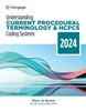 Understanding Current Procedural Terminology and HCPCS Coding Systems: 2024 Edition 11th Edition, Mary Jo Bowie, 0357932455, 9780357932452, 9798214125985, 978-0357932452, 979-8214125985