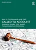 Called to Account: Financial Frauds that Shaped the Accounting Profession 4th Edition, Paul M. Clikeman; Jamie Diaz, 1032462892, 1040105556, 9781032462899, 9781040105559, 9781040105511, 9781003380979, 9781032462844, 978-1032462899, 978-1040105559