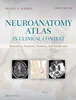 Download Book Neuroanatomy Atlas in Clinical Context: Structures, Sections, Systems, and Syndromes 10th Edition, Duane E. Haines, B07GYZJ6HF, 1496384164, 1496387937, 9781496384164, 9781496387936, 978-1496384164, 978-1496387936