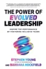 Download Book The Power of Evolved Leadership: Inspire Top Performance by Fostering Inclusive Teams, Stephen Young, B0CBNL629Q, 126001083X, 1260010848, 9781260010831, 9781260010848, 978-1260010831, 978-1260010848