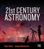 21st Century Astronomy (Seventh Edition) 7th Edition Stacy Palen, George Blumenthal, B09J1PV7DG, 0393877027, 1324046996, 1324046708, 1324047003,0393877035, 9780393877038, 9780393877021, 9781324046998, 9781324046707, 9781324047001, 978-0393877038