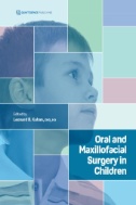 Download Book Oral and Maxillofacial Surgery in Children, Leonard B. Kaban, 9781647241407, 978-1647241407