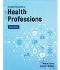 Stanfield's Introduction to Health Professions 8th Edition, Nanna Cross; Dana McWay, 1284219453, 1284259005, 9781284219456, 9781284259001, 978-1284219456, 978-1284259001