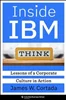 Download Book Inside IBM: Lessons of a Corporate Culture in Action, James W. Cortada, 9780231559676, 978-0231559676