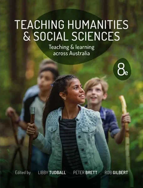 Teaching and Learning Across Australia, Libby Tudball; Peter Brett, 0170460185, 0170296067, 9780170460187, 9780170296069, 978-0170460187, 978-0170296069
