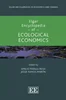 Download Book Elgar Encyclopedia of Ecological Economics, Emilio Padilla Rosa, Jesús Ramos-Martín,     9781802200409,     9781802200416,     978-1802200409,     978-1802200416