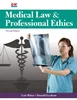 Download Book Medical Law & Professional Ethics, 2nd Edition, Lois Ritter, Donald Graham, 1645647218, 9781645647218, 9798888177846, 978-1645647218, 979-8888177846