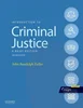 Introduction to Criminal Justice: A Brief Edition, 2nd Edition by John Randolph Fuller