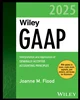 Wiley GAAP 2025: Interpretation and Application of Generally Accepted Accounting Principles, Joanne M. Flood, 1394199740, 1394199759, 9781394199747, 9781394199754, 978-1394199747, 978-1394199754