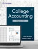 College Accounting Chapters 1-27 24th Edition, James A. Heintz; Robert W. Parry,  0357989384, 9780357989388, 9798214048598, 9780357989586, 9780357989579, 978-0357989388, 979-8214048598, 978-0357989586, 978-0357989579