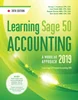 Download Book Learning Sage 50 Accounting 2019: A Modular Approach, 20th Edition, Freedman, Smith, Sharma, Simich, 9780176905927, 9780176907693, 9780176907723, 978-0176905927, 978-0176907693, 9780176907723