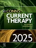 Conn's Current Therapy 2025, Rick D. Kellerman, Joel J. Heidelbaugh, B0DX6JC9KC, 0443121818, 9780443122514, 9780443121814, 9780443122521, 978-0443122514, 978-0443121814, 978-0443122521