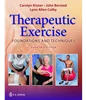 Therapeutic Exercise Foundations and Techniques Eighth Edition, Carolyn Kisner; Lynn Allen Colby; John Borstad, 1719640475, 1719649472, 9781719640473, 9781719649476, 978-1719640473, 978-1719649476