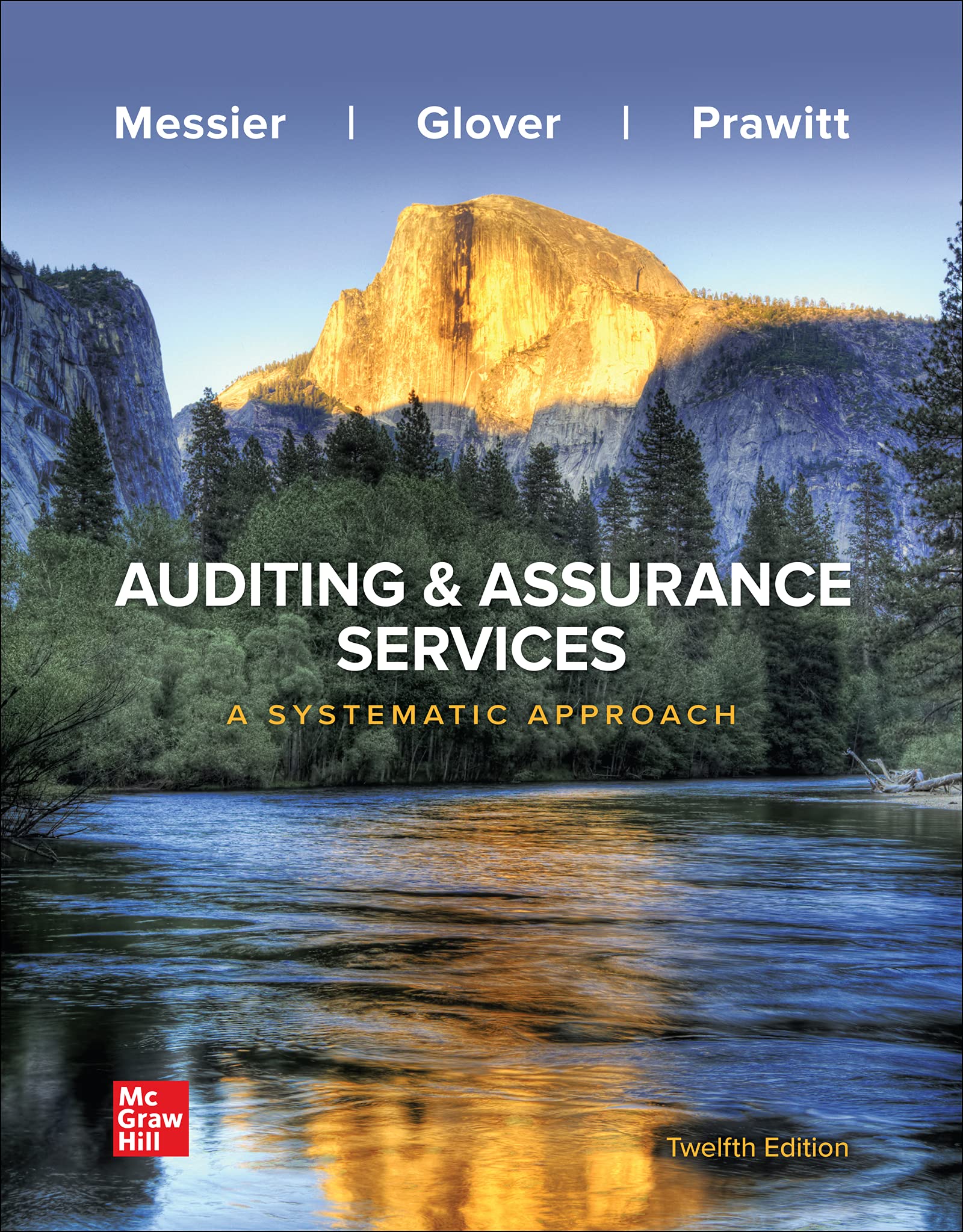Auditing & Assurance Services: A Systematic Approach 12th Edition, 1264100671, 1264468962, 1264468695, 2021029377, 2021029378, 9781264100675, 9781264468966, 9781264468690, 9781265010133, 978-1265019624, 978-1264100675, 978-1264468966, B09HBLRHQK