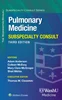 The Washington Manual Pulmonary Medicine Subspecialty Consult 3rd Edition, Adam Anderson; Colleen McEvoy; Mary Clare McGregor; Shail Mehta, B0F34ZDC73, 197523734X, 9781975237349, 9781975237363, 9781975237356, 978-1975237349, 978-1975237363, 978-1975237356