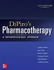 Download Book DiPiro's Pharmacotherapy: A Pathophysiologic Approach 12th Edition, Joseph DiPiro, Gary Yee, Stuart T. Haines, 978-1264264544, 978-1265473426, 9781264264544, 9781265473426