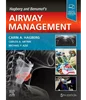 Hagberg and Benumof's Airway Management 5th Edition by Carin A. Hagberg, B0B9CDYKJT, 0323795382, 0323795390, 0323795404, 9780323795388, 9780323795395, 9780323795401, 978-0323795388, 978-0323795395, 978-0323795401