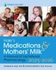 Hale’s Medications & Mothers’ Milk 2025-2026 21st Edition: A Manual of Lactational Pharmacology by Thomas W. Hale, Kaytlin Krutsch, 0826100201, 0826163130, 9780826100207, 9780826163134, 978-0826100207, 978-0826163134, B0D3FPXZW3