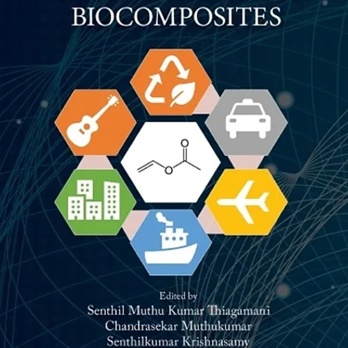 Vinyl Ester-Based Biocomposites