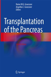 Transplantation of the Pancreas (2nd ed.)