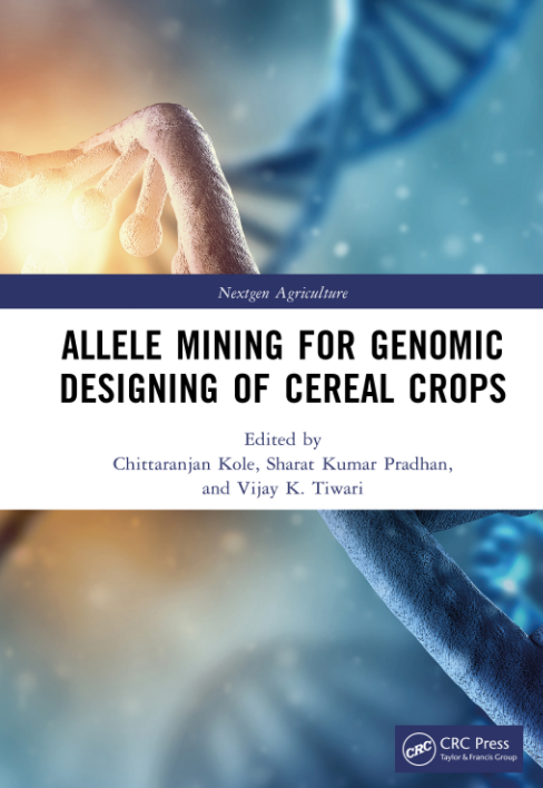 Allele Mining for Genomic Designing of Cereal Crops