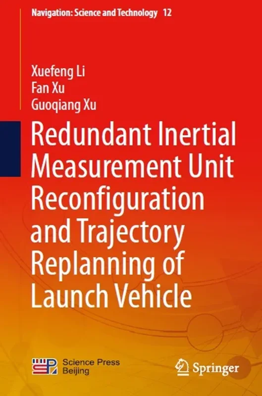 Redundant Inertial Measurement Unit Reconfiguration and Trajectory Replanning of Launch Vehicle