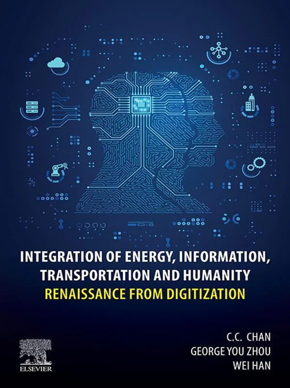 Integration of Energy, Information, Transportation and Humanity: Renaissance from Digitization