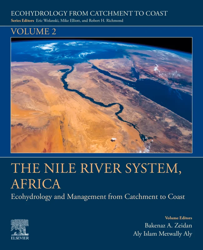 The Nile River System, Africa: Ecohydrology and Management from Catchment to Coast (ISSN)