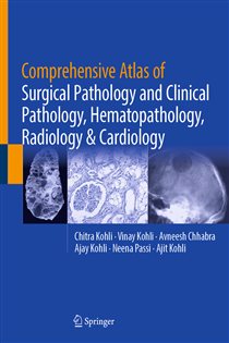 Comprehensive Atlas of Surgical Pathology and Clinical Pathology, Hematopathology, Radiology & Cardiology
