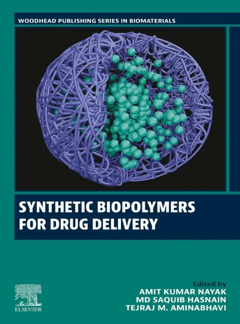 Synthetic Biopolymers for Drug Delivery