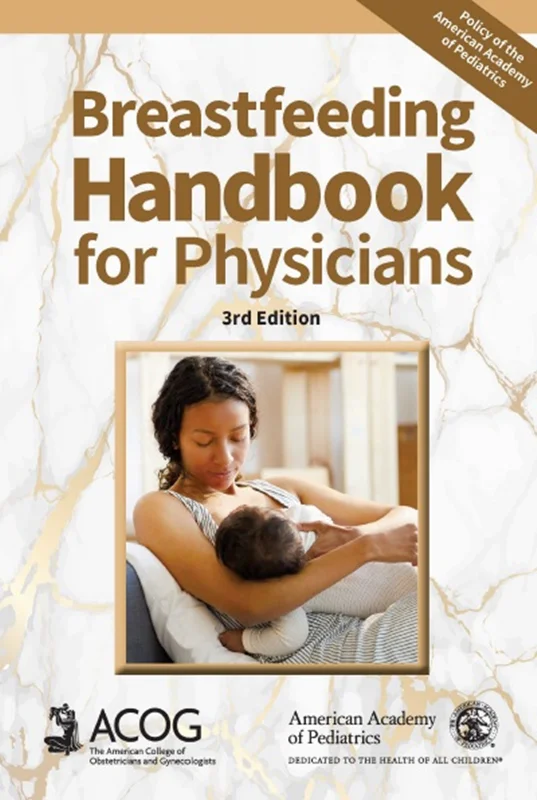 Breastfeeding Handbook for Physicians