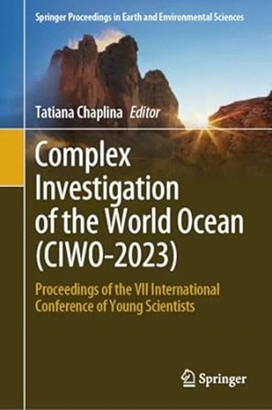 Complex Investigation of the World Ocean
