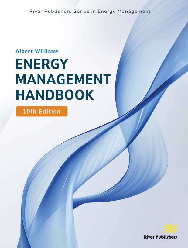 Energy Management Handbook 10th Edition