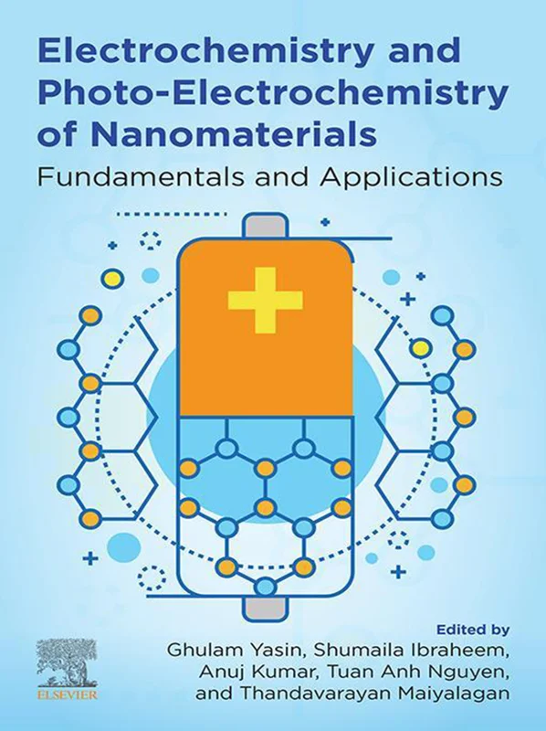 Electrochemistry and Photo-Electrochemistry of Nanomaterials: Fundamentals and Applications
