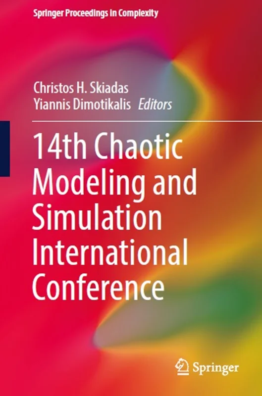 14th Chaotic Modeling and Simulation International Conference