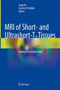 MRI of Short- and Ultrashort-T2 Tissues Making the Invisible Visible