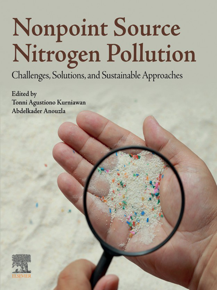 Nonpoint Source Nitrogen Pollution: Challenges, Solutions, and Sustainable Approaches