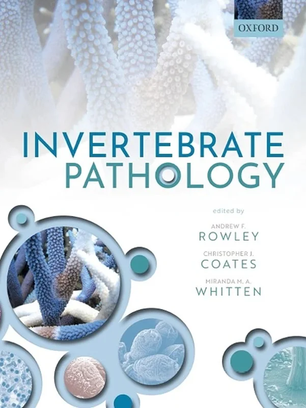 Invertebrate Pathology