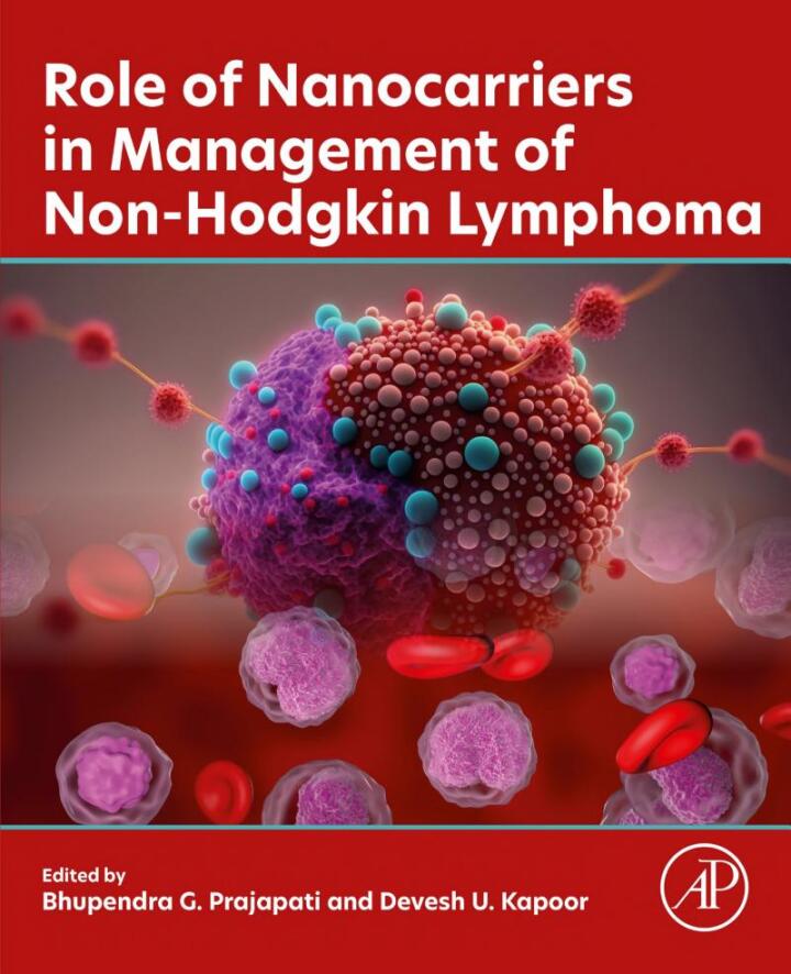 Role of Nanocarriers in Management of Non-Hodgkin Lymphoma