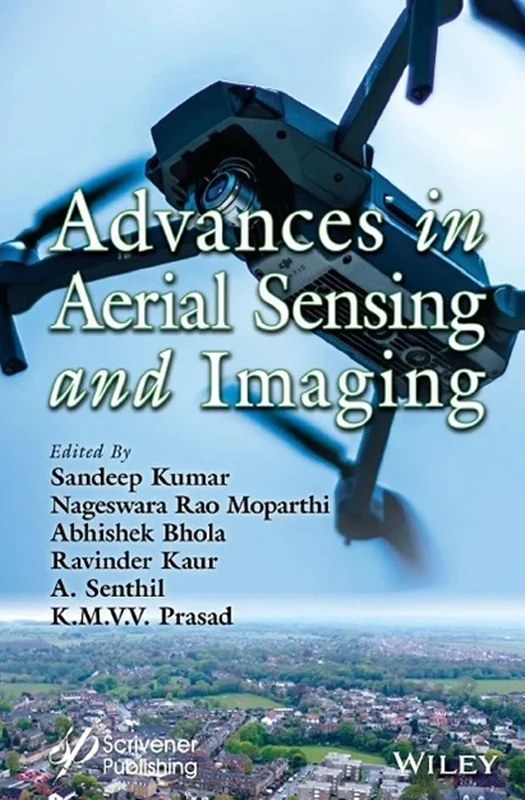 Advances in Aerial Sensing and Imaging