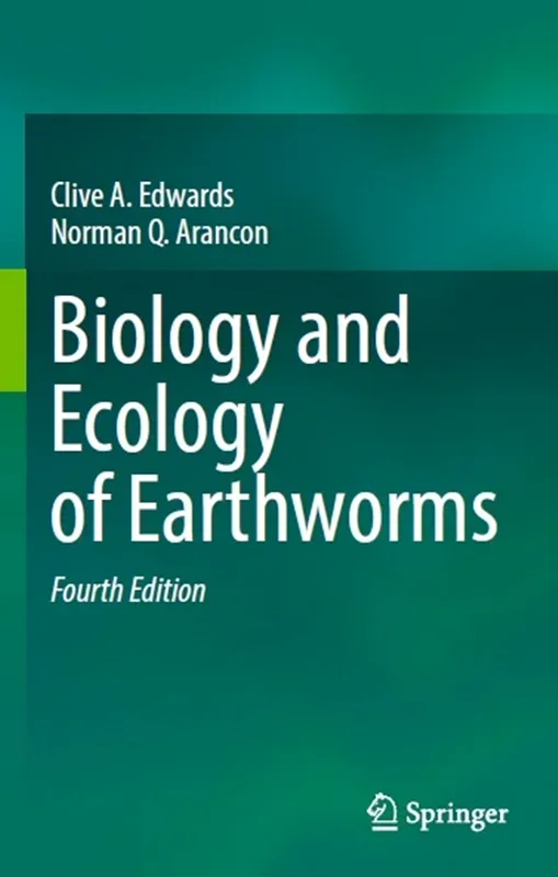 Biology and Ecology of Earthworms