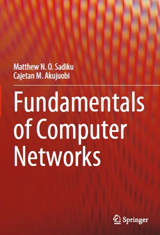 Fundamentals of Computer Networks