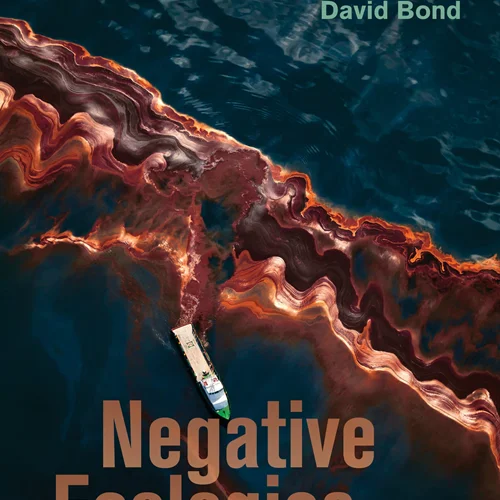 Negative Ecologies: Fossil Fuels and the Discovery of the Environment