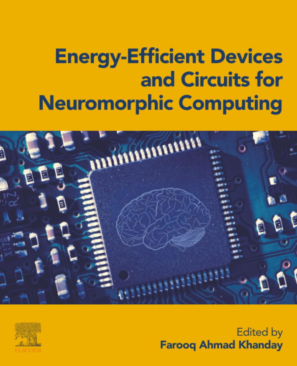 Energy-Efficient Devices and Circuits for Neuromorphic Computing