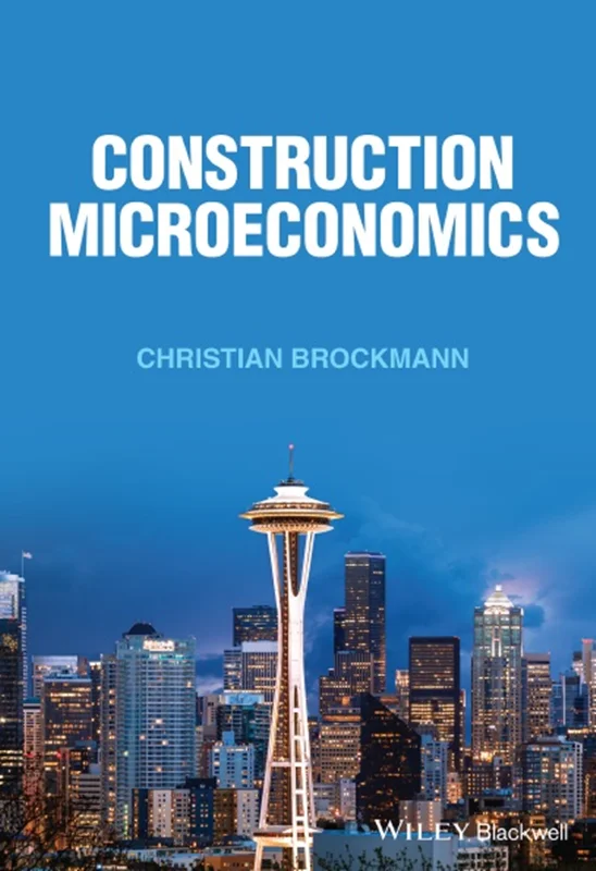 Construction Microeconomics